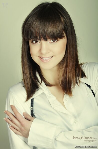 Фото Inessa Vrubel'