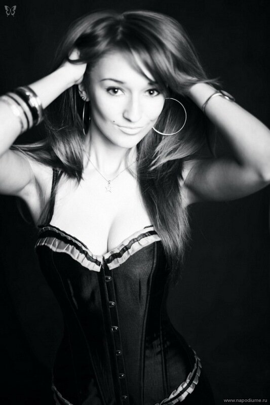 Фото Анна Гридчина