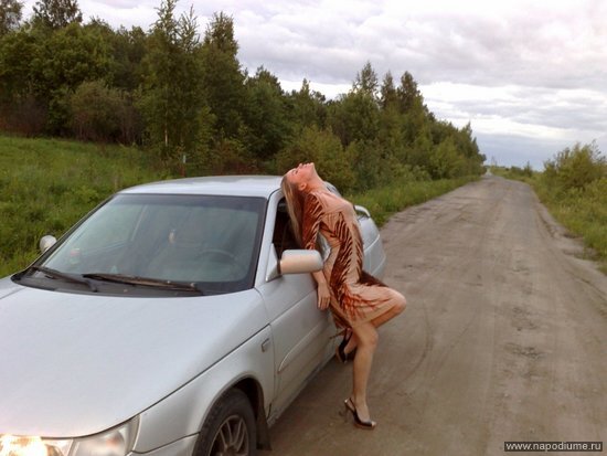 Foto Evgenia Buglinina