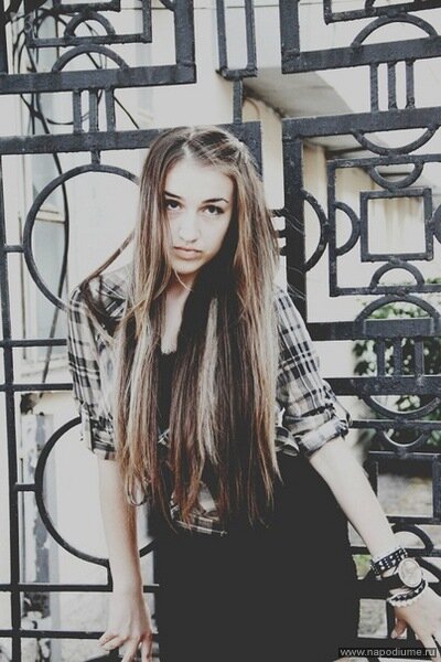 Foto Daria Moldasheva