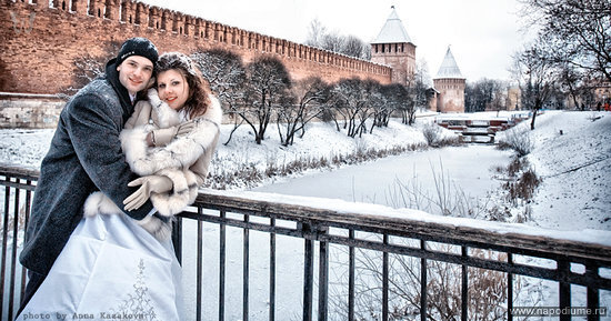 Фото Анна Казакова