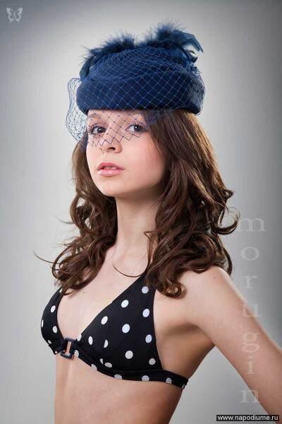 Фото Анна Яковенко