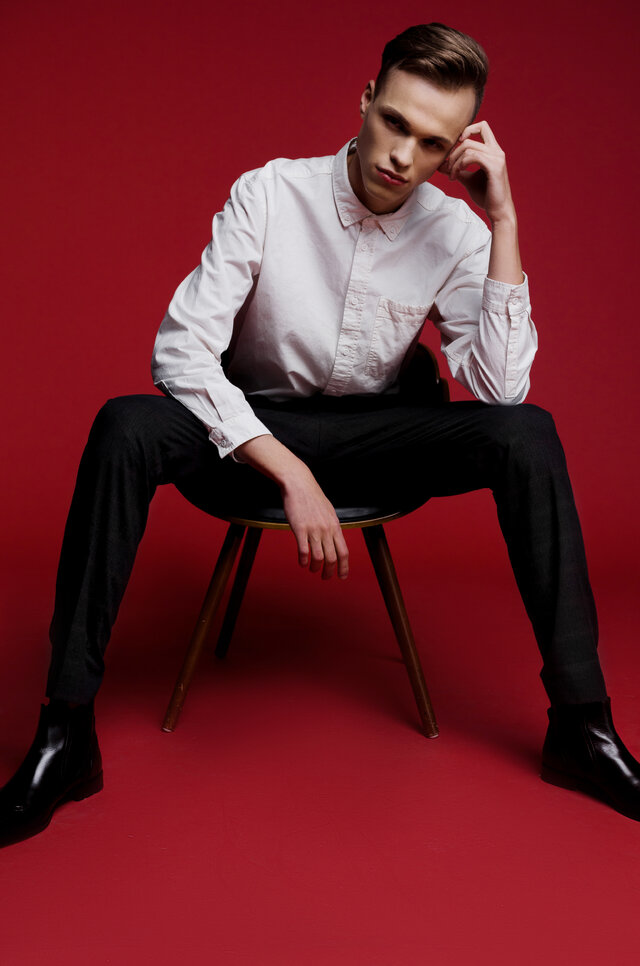 Фото Maxim Davidenko