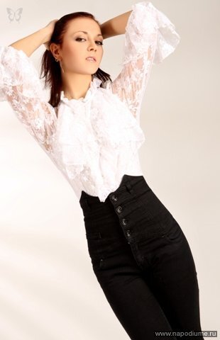 Фото Uliana Rudenko