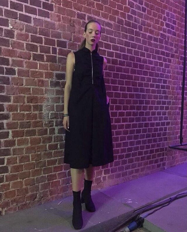 Фото Вера Беспалова