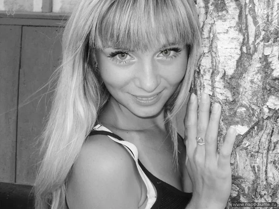 Alena Sturova's photo