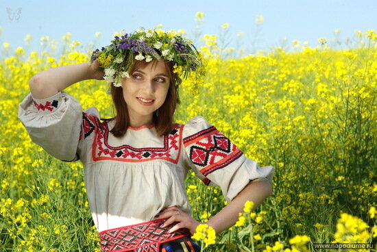 Фото Ксения Гибеж