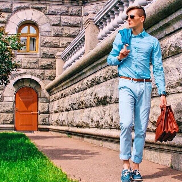 Фото Алексей Aktivitis Суворов