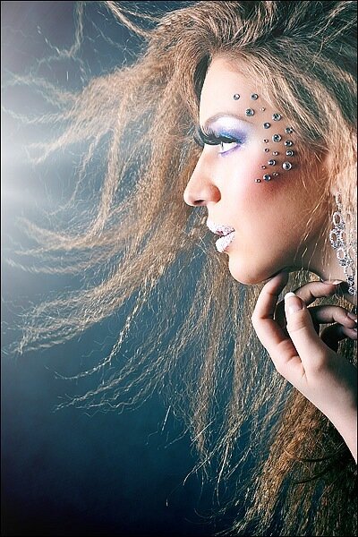 照片Viktoria Bol'sakova