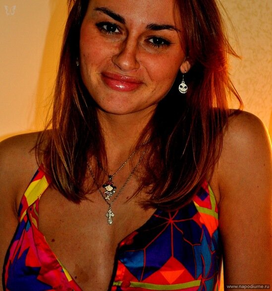 Фото Nataly Suhovey