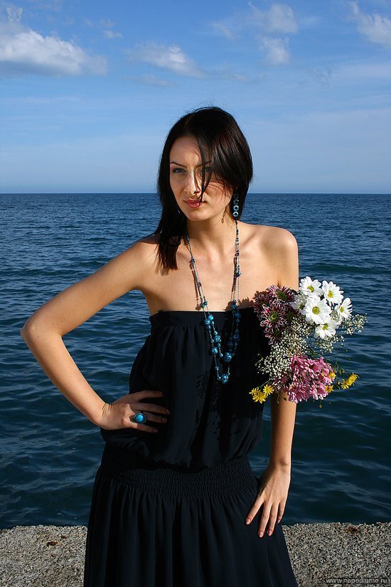 Фото Анна Дикун