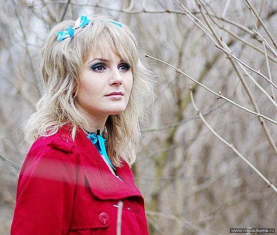 Фото Lilia Little_honey Iemelianova