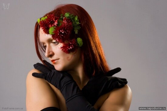 Foto Maria Tarasenko