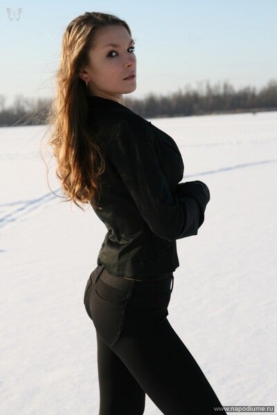 Фото Kassandra Barskyh