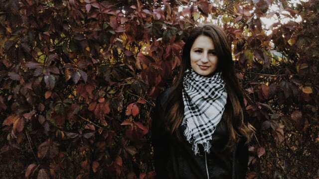 Фото Mariya Kozak