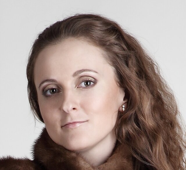 Фото Ольга Александрова