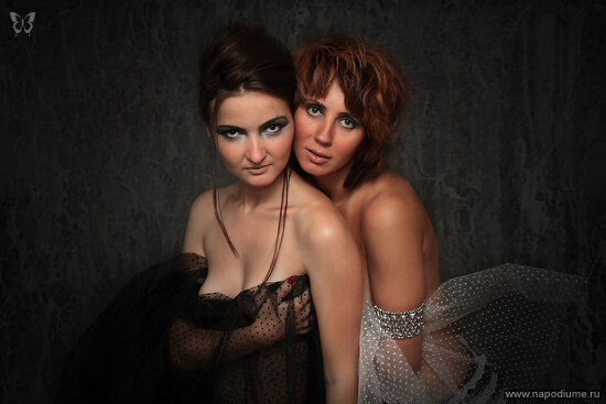 Фото Екатерина Незнамова
