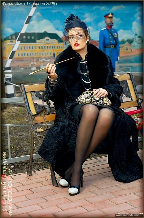 Фото Валерия Чекалина