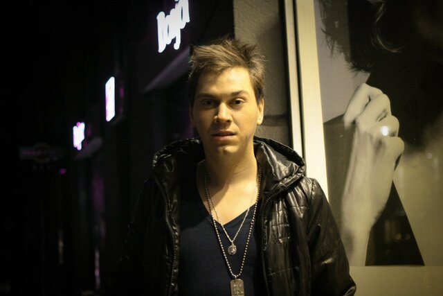 Фото Дмитрий Самаев