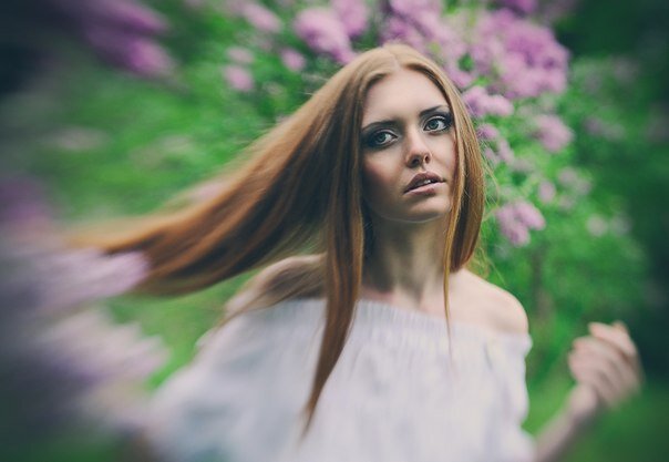 Фото Евгения Каленкович