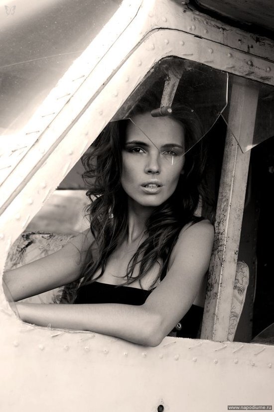 Фото Екатерина Стрепетова