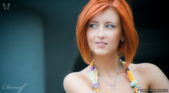 Фото Dmitry Chernoff Chernoff