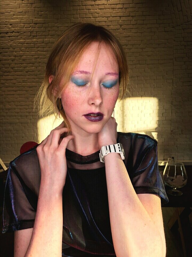 Фото Екатерина Рогожина