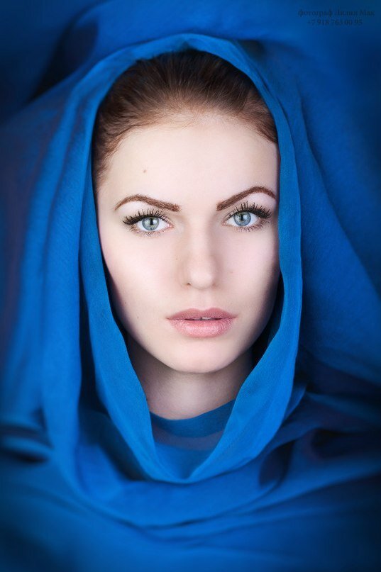 Фото Татьяна model-1 Баронова