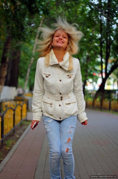 Фото Татьяна ТанюФка Симонова