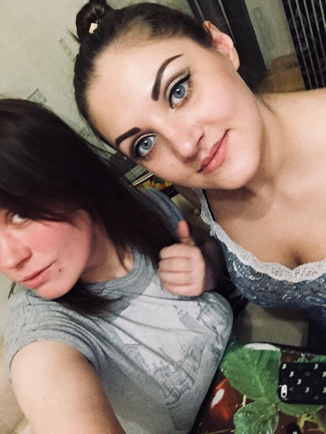 Фото Ангелина Киршова