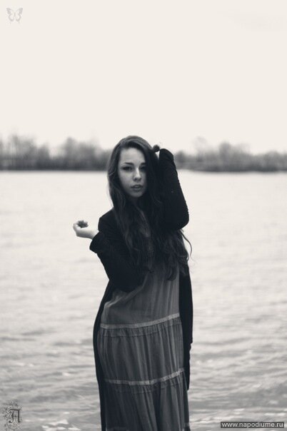 Фото Lesya Orlovskaya
