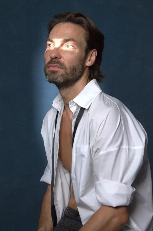 Foto Roman Zat'kov