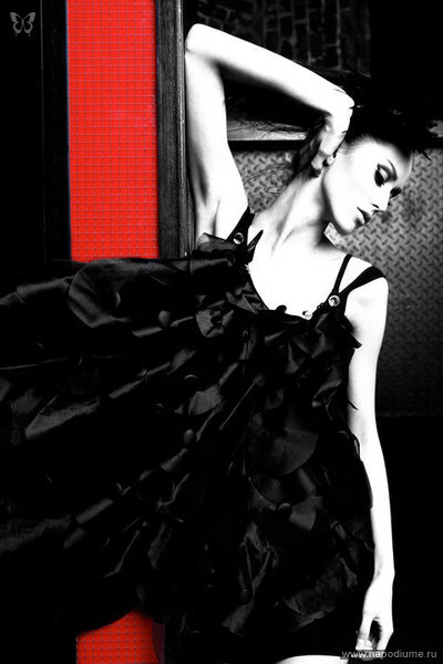 Фото Veronika Sharm
