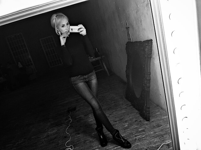 Фото Анастасия Anastasiya Eroshenko Ерошенко