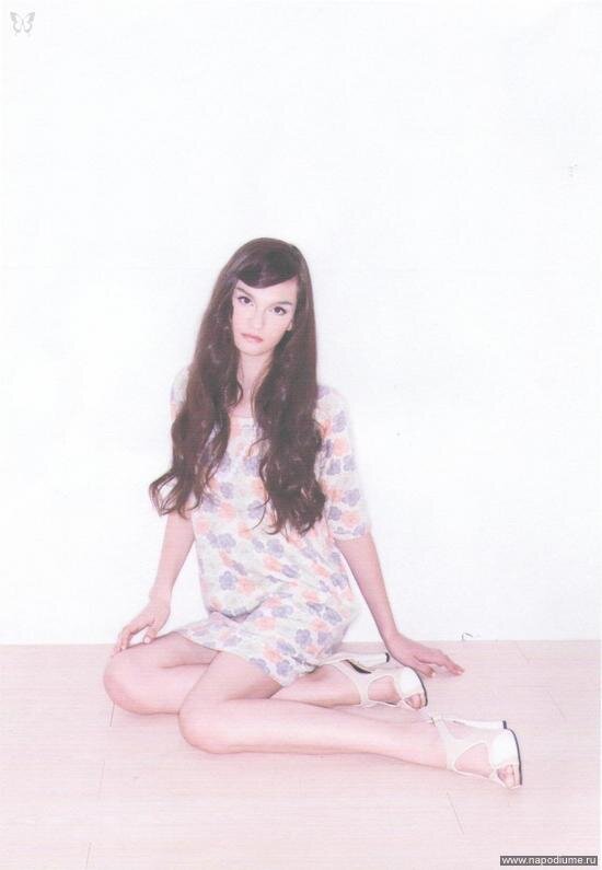 Фото Dasha Ilina