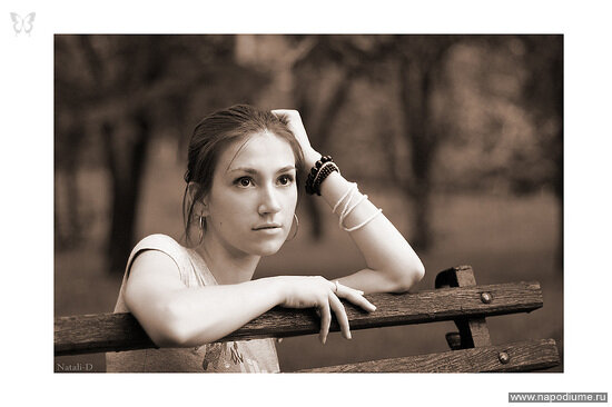 Фото Наталья Дюкова