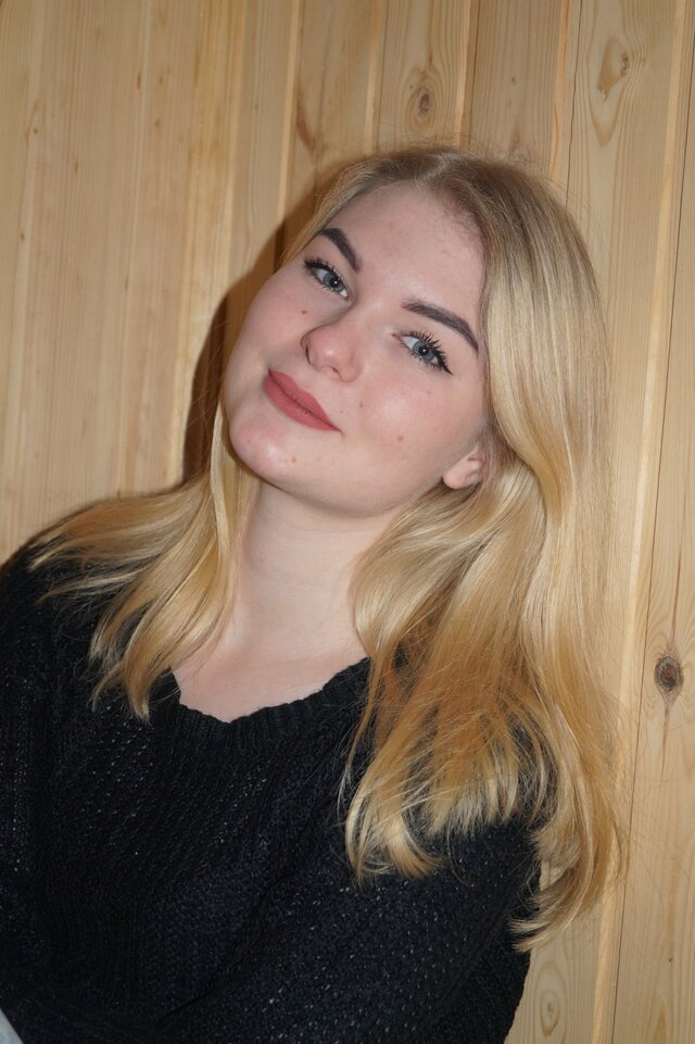 Фото Анна Зольнова