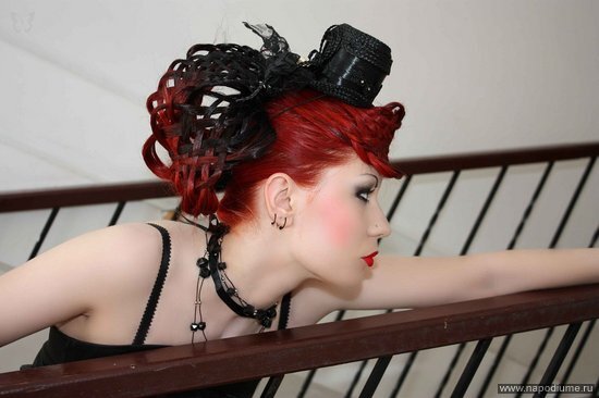 Фото Gabrielle Grace