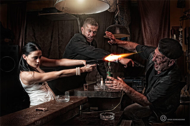 Фото Michael Lahrs