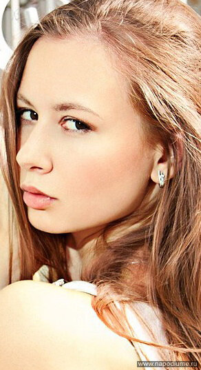 Фото Anastasia Naumova