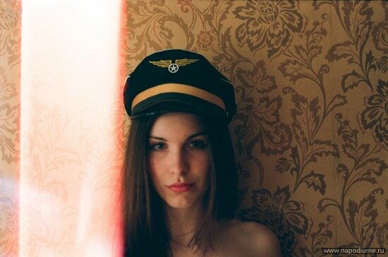 Фото Ира Нилова
