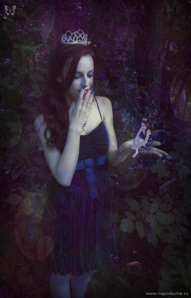 Фото Arina YouGalova