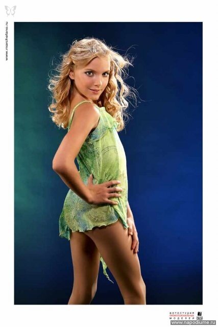 Фото Анна Симонова