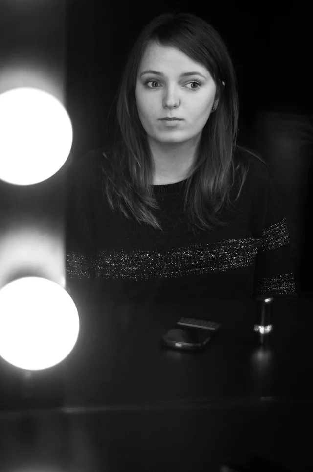 Foto von Tania Tuka