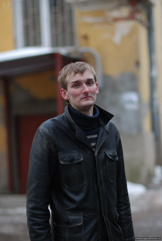 Фото Дмитрий Морозов