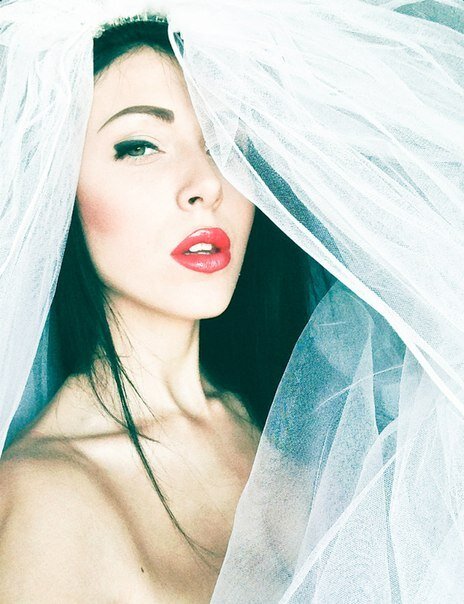 Фото Ирина Irena Абдуллаева