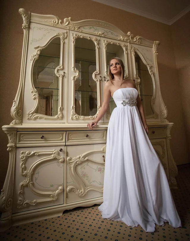 Nina Ganza's photo