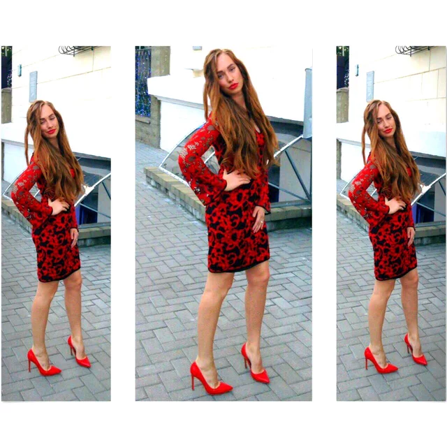 Agnessa Bystrimovic's photo