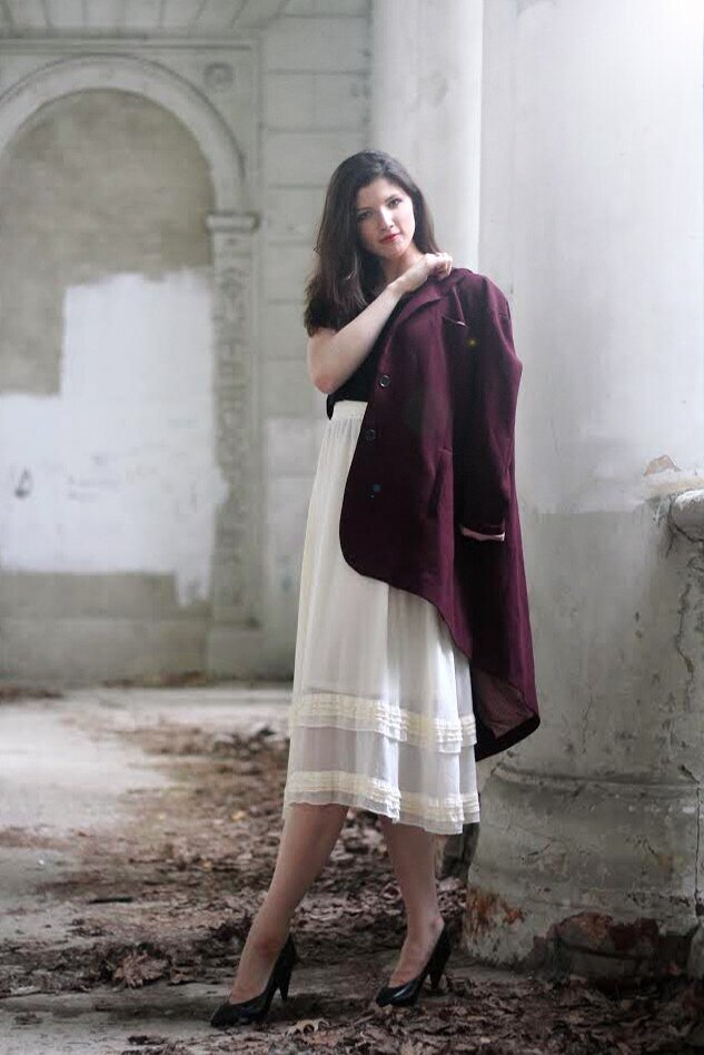 Фото Elizaveta Ermakova