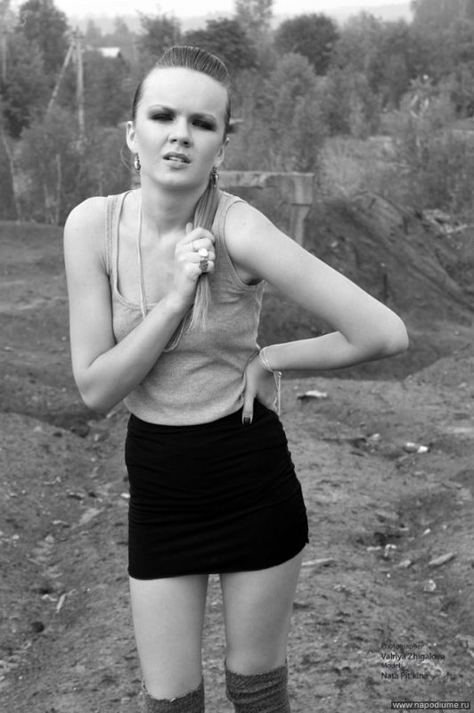 Фото Natasha Pit'kina